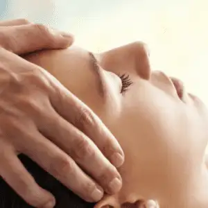 Usui Reiki Master - Shinpiden (Self Paced)