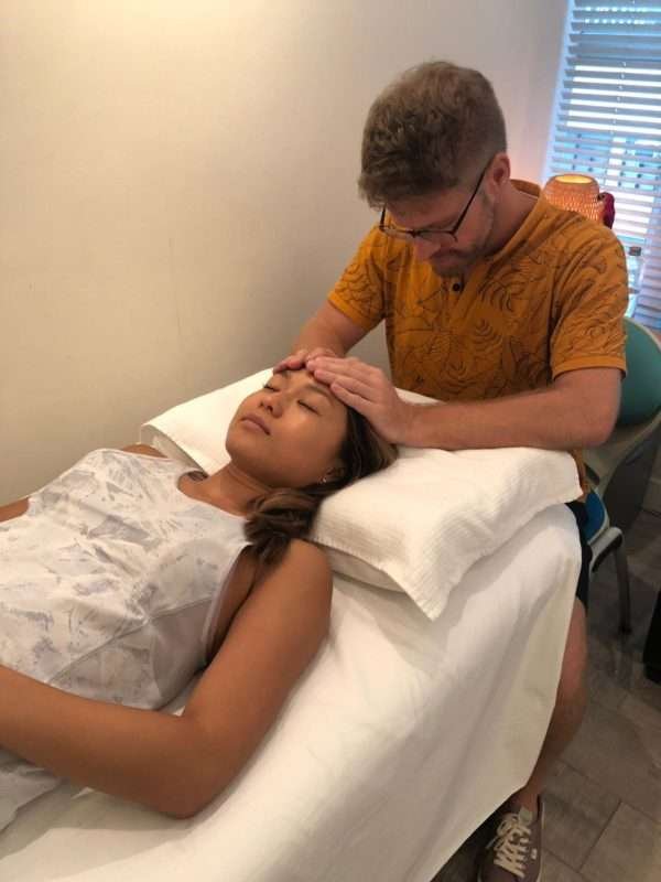Reiki Master Teacher/Practitioner Mentorship