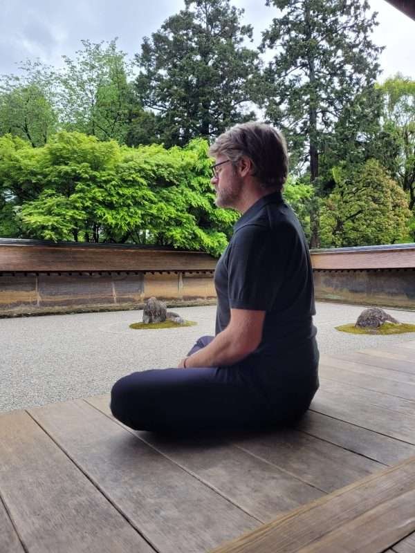 Shinpiden and the Nature of Transcendence