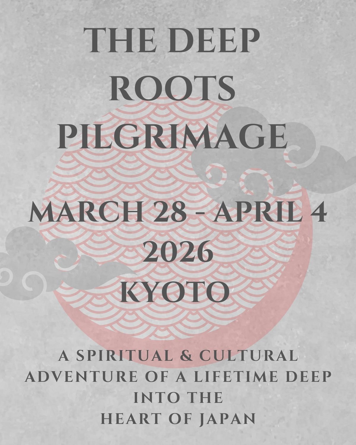 Grey Modern Japan Festival Poster (1400 x 628 px) (1200 x 1500 px)