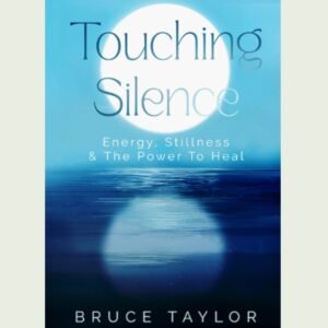 Touching Silence - Signed and Personalized Copy