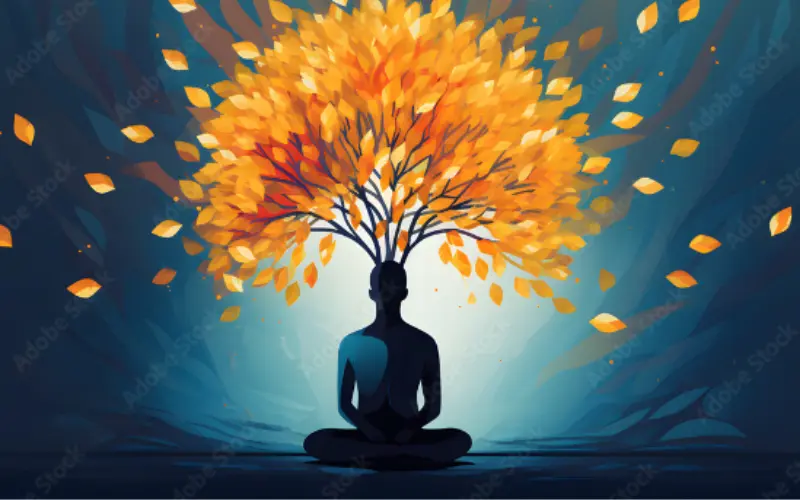 Reiki master mentorship