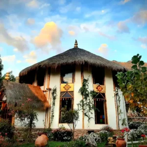 Sacred Roots Pilgrimage — Peru 2026